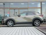 CX-30 1.8 XD ツーリング 