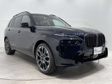 X7 xドライブ 40d Mスポーツ 4WD 