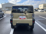 タフト G 