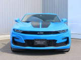 カマロ LT RS 