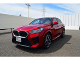 X2 xドライブ20i Mスポーツ 4WD 