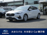 スバル インプレッサハッチバック