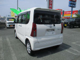 タント X 4WD