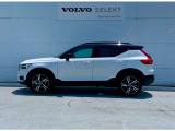 XC40 B5 AWD Rデザイン 4WD 