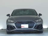 RS5スポーツバック 2.9 4WD 