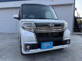 タントカスタム RS トップエディション SAII 