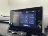 RAV4 2.5 ハイブリッド G E-Four 4WD 4WD サンルーフ