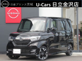 ホンダ N-BOXカスタム