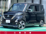 日産 ルークス