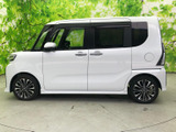 タントカスタム RS 