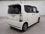 N-BOX+ G 車いす仕様車 