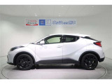 C-HR ハイブリッド 1.8 G モード ネロ セーフティ プラスII 