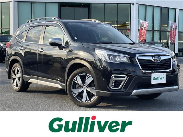 フォレスター 2.0 アドバンス 4WD 4WD 本革シート