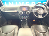 ラングラー アンリミテッド サハラ 4WD 