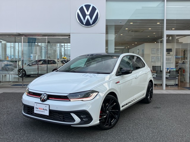 ポロ GTI 