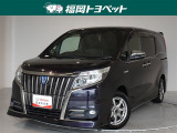 トヨタ エスクァイアハイブリッド