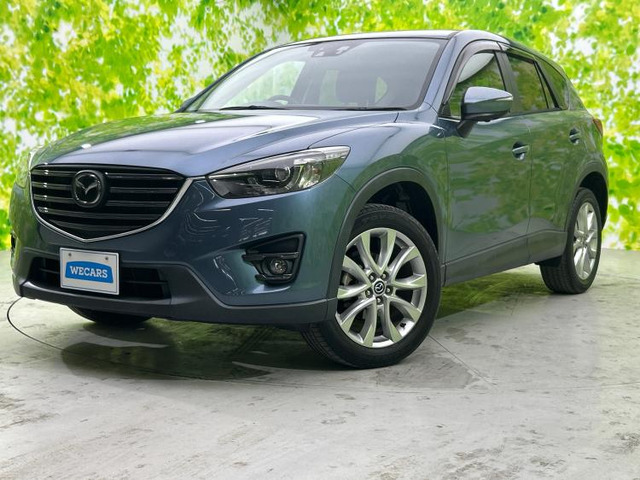 CX-5 2.0 20S プロアクティブ 