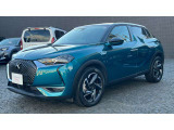 DS3クロスバック オペラ ブルーHDi ディーゼル 