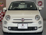 500  ツインエア ドルチェヴィータ