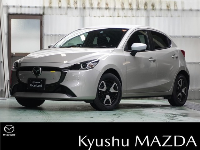 MAZDA2 1.5 15BD 