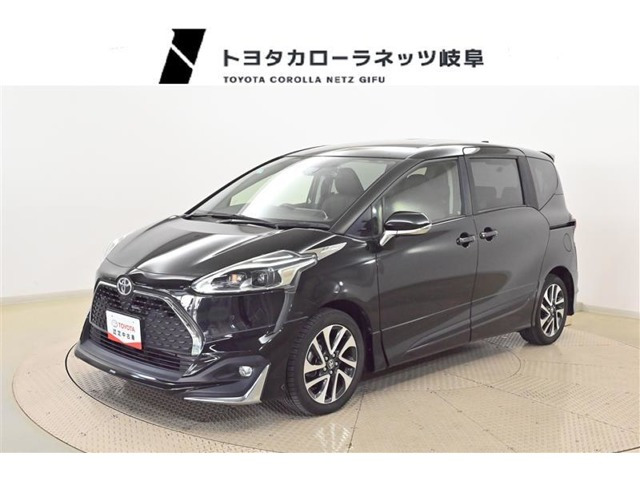 シエンタ 1.5 G クエロ 