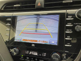 カムリ 2.5 WS レザーパッケージ 本革シート 修復歴無し