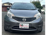 ノート 1.2 X DIG-S バックカメラ ナビ TV CVT ABS
