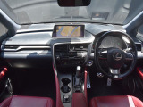 RX 450h Fスポーツ 4WD 4WD 本革シート