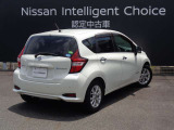 ノート 1.2 e-POWER X 