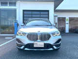 X1 xドライブ 18d xライン 4WD 