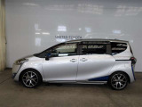 シエンタ ハイブリッド 1.5 G 