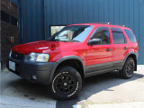 フォード エスケープ 2.0 XLT 4WD