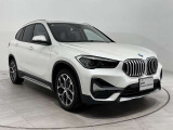 X1 xドライブ 18d xライン 4WD 