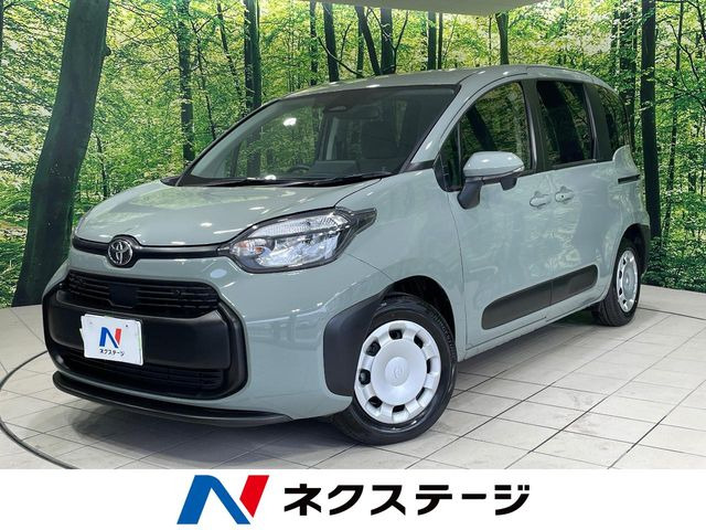 シエンタ ハイブリッド 1.5 X 
