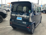 タントカスタム RS 