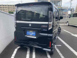 スペーシアカスタム ハイブリッド(HYBRID)  XS 4WD 