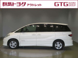 エスティマ 2.4 アエラス Gエディション 4WD 