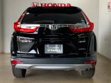 CR-V 2.0 ハイブリッド EX 4WD 