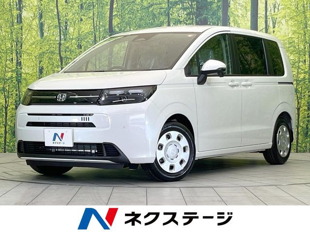 フリード 1.5 エアー 