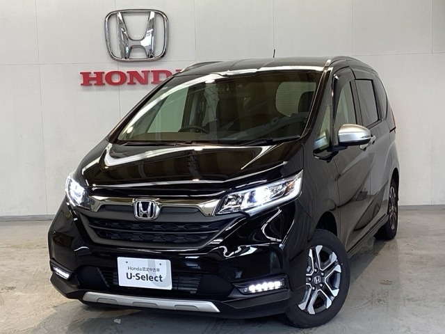 フリード+  1.5 クロスター 4WD