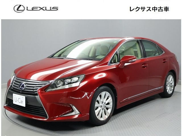 HS 250h バージョンC 