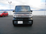 N-VAN +スタイル クール ターボ ホンダセンシング 4WD 