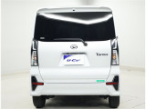 タントカスタム RS スタイルセレクション 