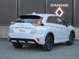 エクリプスクロス PHEV 2.4 P 4WD 