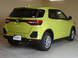 ライズ 1.0 X S 4WD 