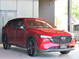 CX-8 2.2 XD ブラックトーンエディション 