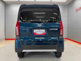 タント ファンクロス 4WD 