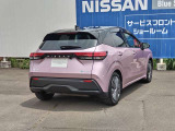 ノート 1.2 X FOUR 4WD 