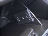 ETC付き 「高速に乗る際、降りる際、ETCがあればスマートにIN・OUT出来ます。」