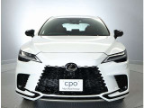 RX 500h Fスポーツパフォーマンス 4WD 